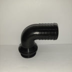 Mounting Support Bracket and Fittings -- Pump Saver Suction Strainer