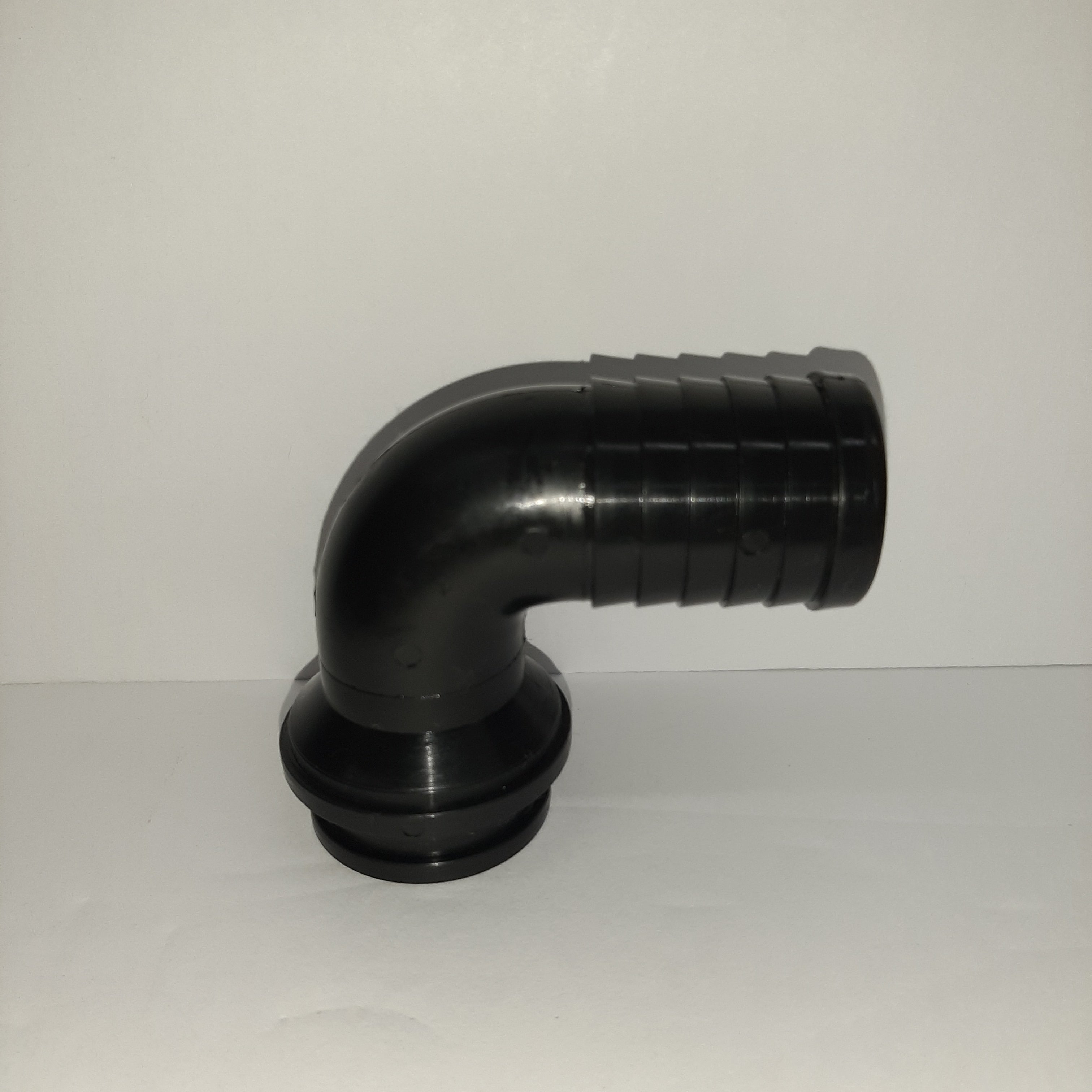 Mounting Support Bracket and Fittings -- Pump Saver Suction Strainer