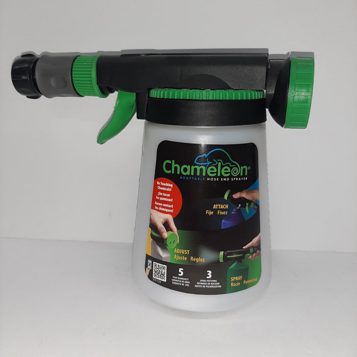 Lightweight Hand-Held Sprayer