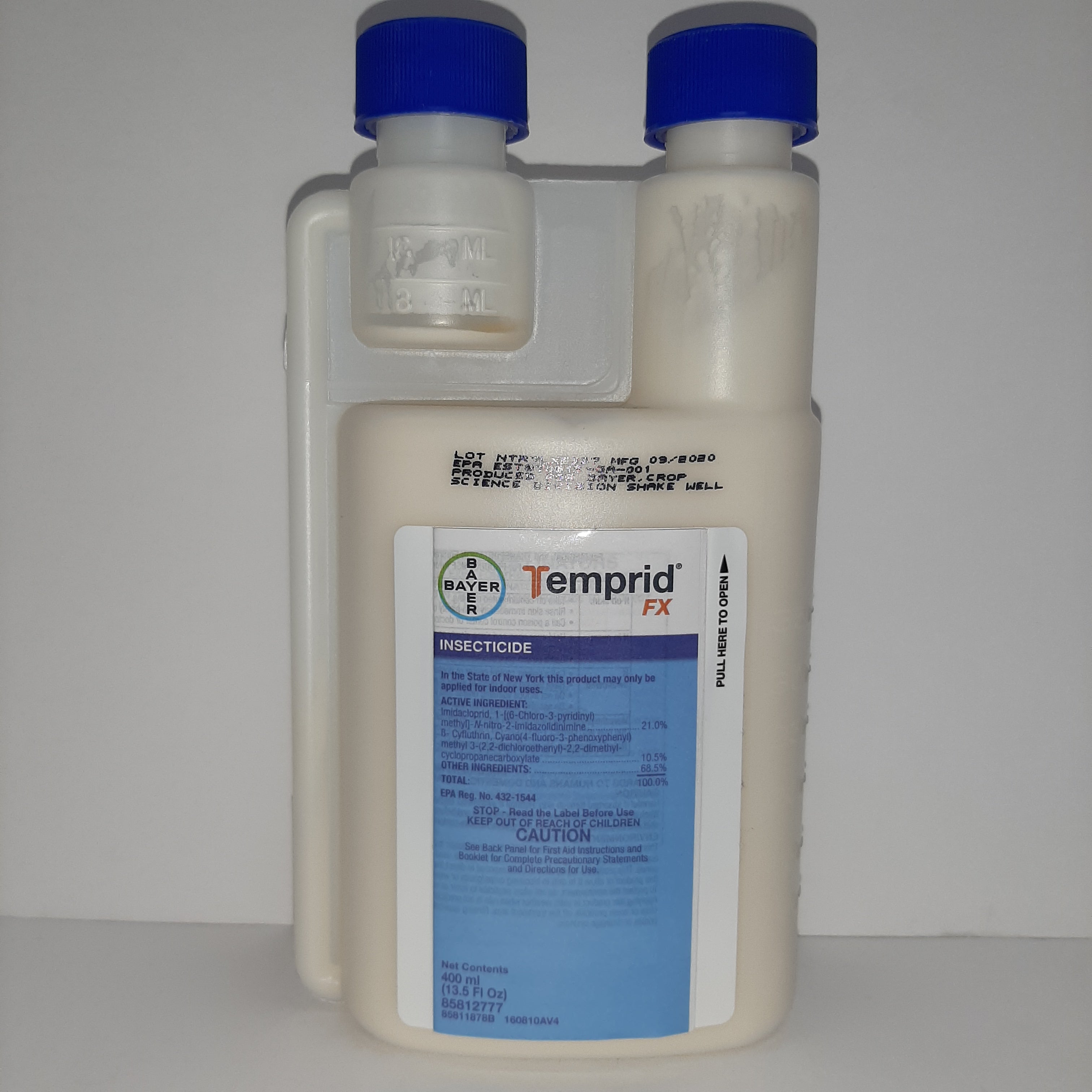 Temprid FX - 400 ml - Insecticide