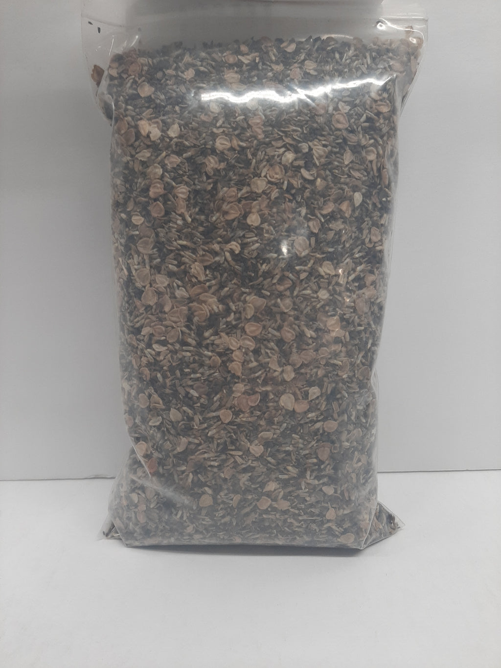 Warne's Rocky Mountain Wildflower Mix - Annuals & Perennials