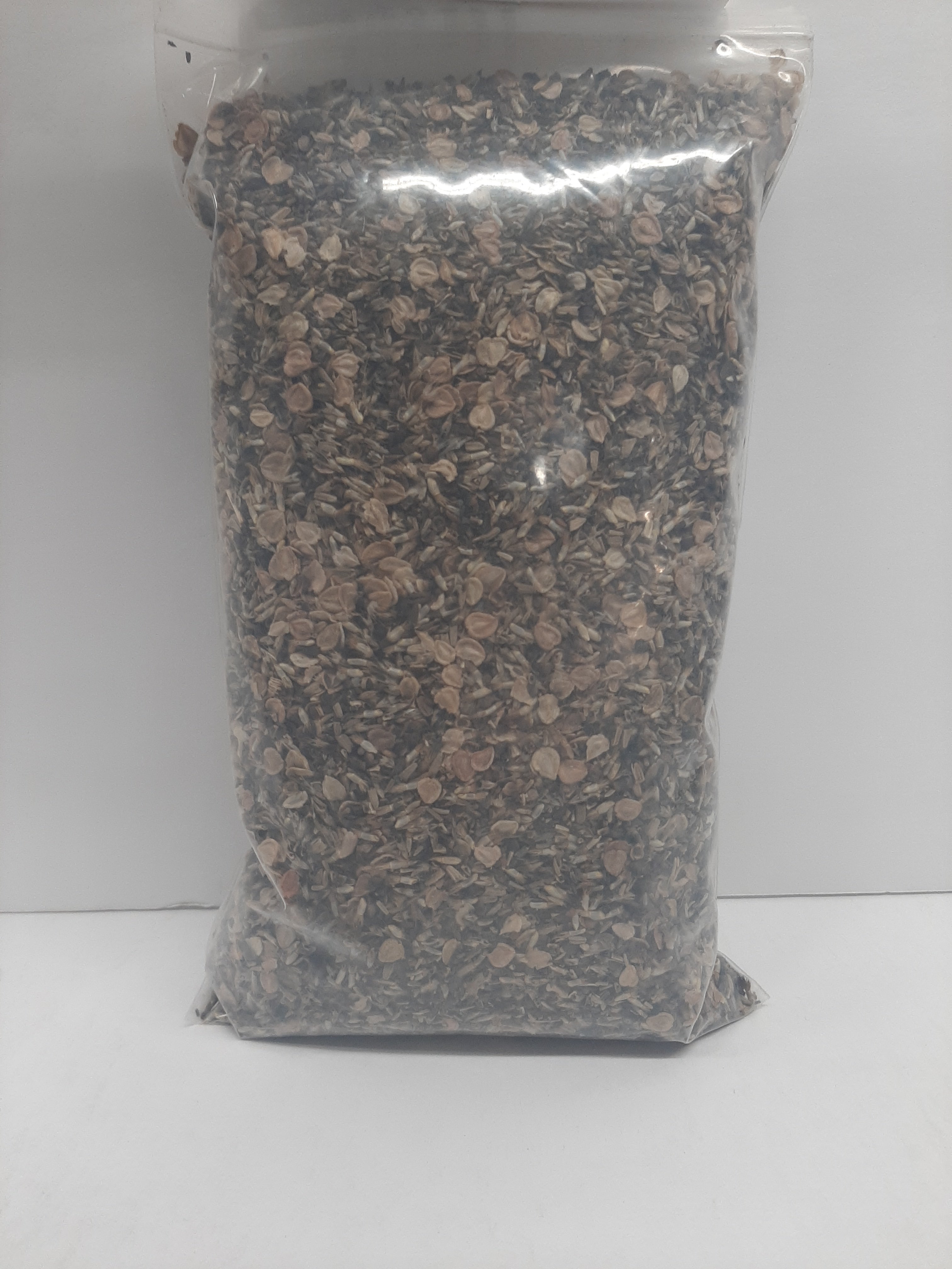 Warne's Rocky Mountain Wildflower Mix - Annuals & Perennials