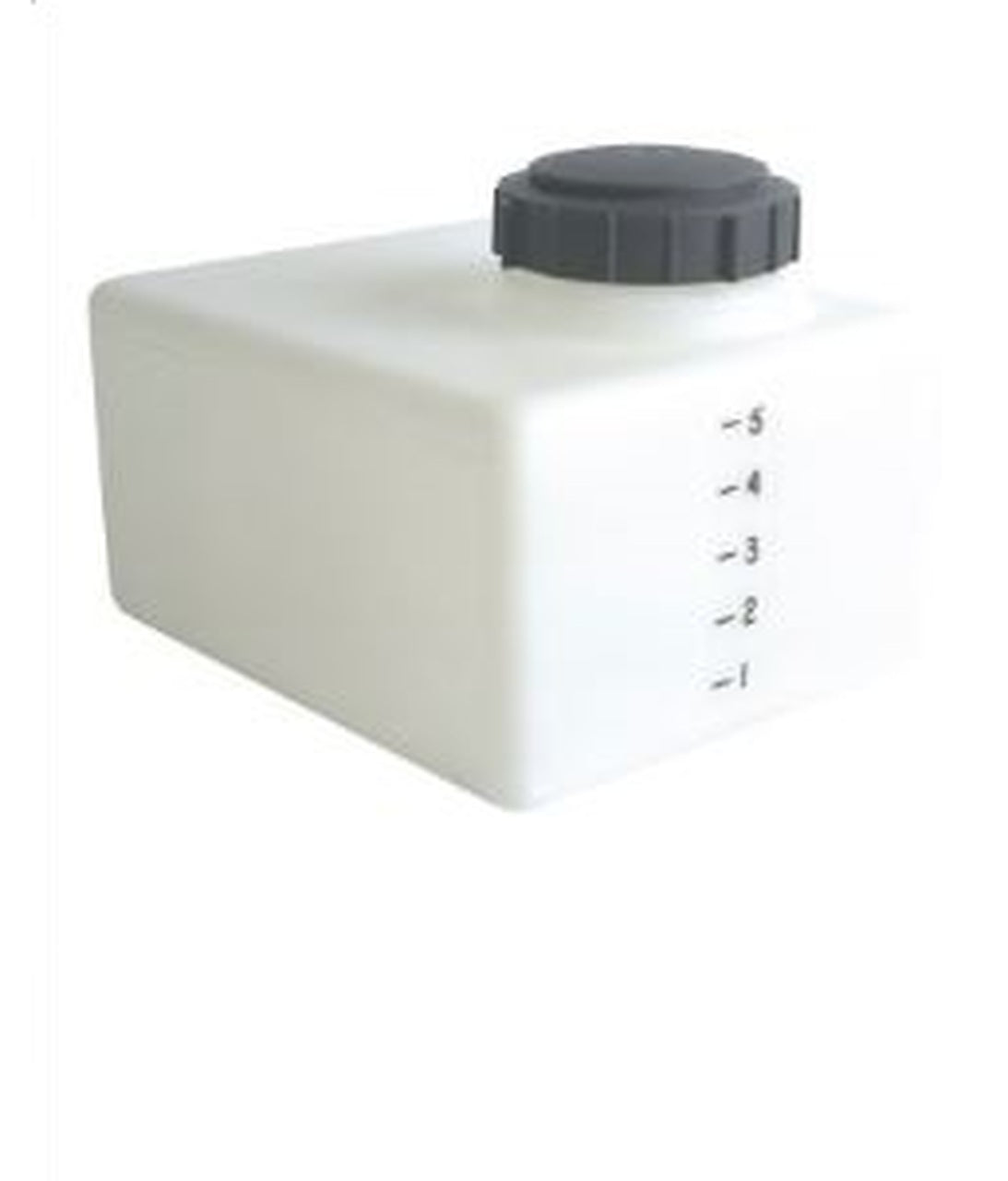 Specialty Tanks  - Loaf, Spot, PCO, Baffle, Blow Mold