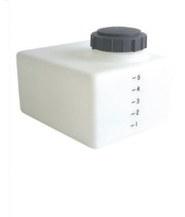 Specialty Tanks  - Loaf, Spot, PCO, Baffle, Blow Mold