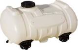 Specialty Tanks  - Loaf, Spot, PCO, Baffle, Blow Mold