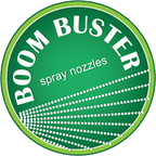 BoomBuster Spray Nozzles