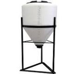Cone Bottom Inductors 15 Gallon