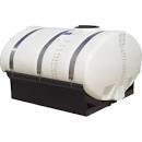 Elliptical Round Tanks