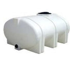Elliptical Leg Tank - Free Standing   510 Gallon