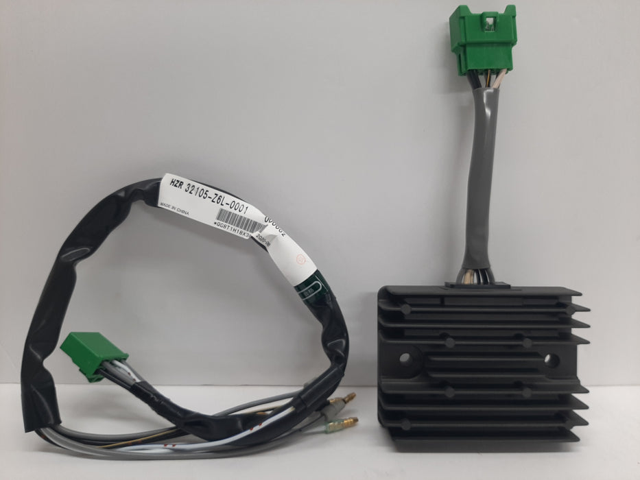 Honda GX Engine Charging Module