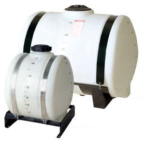 Horizontal Tanks