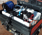 Ultra Low Profile UTV Sprayer