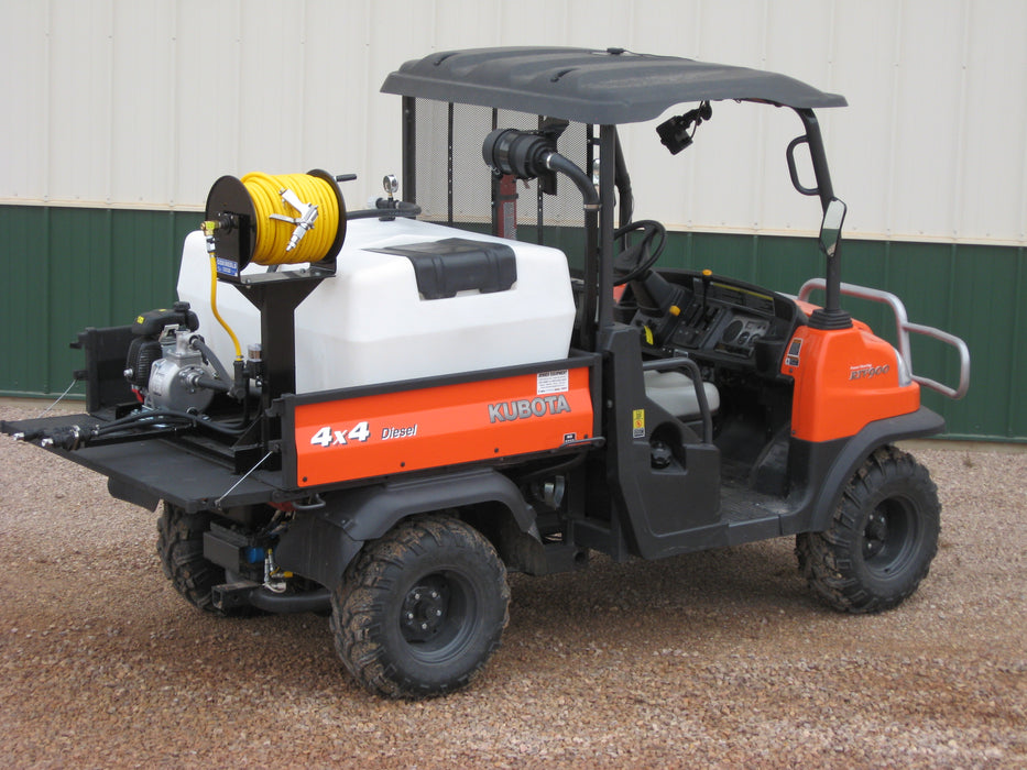 100 Gallon General Purpose UTV Sprayer