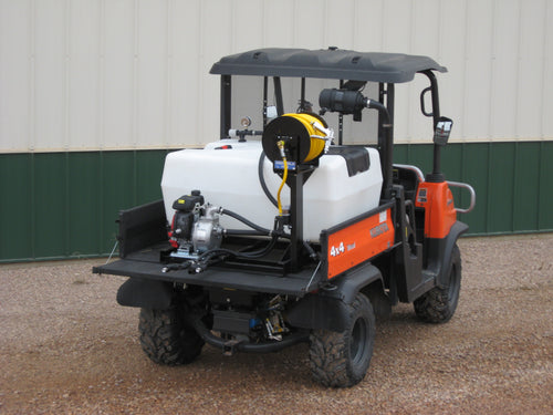 100 Gallon General Purpose UTV Sprayer