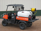 100 Gallon General Purpose UTV Sprayer