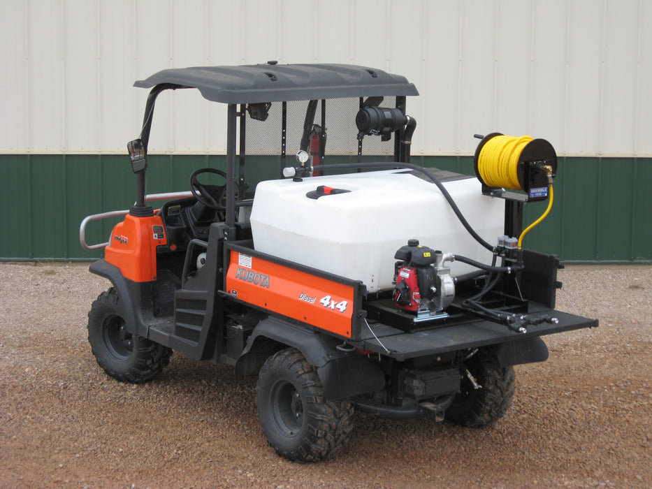 100 Gallon General Purpose UTV Sprayer