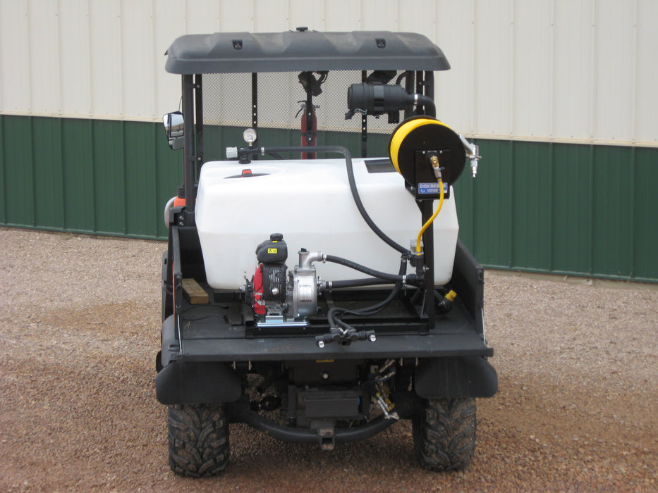 100 Gallon General Purpose UTV Sprayer