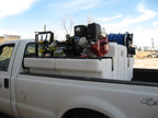 200 Gallon Pick Up Sprayer
