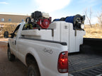 200 Gallon Pick Up Sprayer