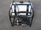 55 Gallon General Purpose Sprayer