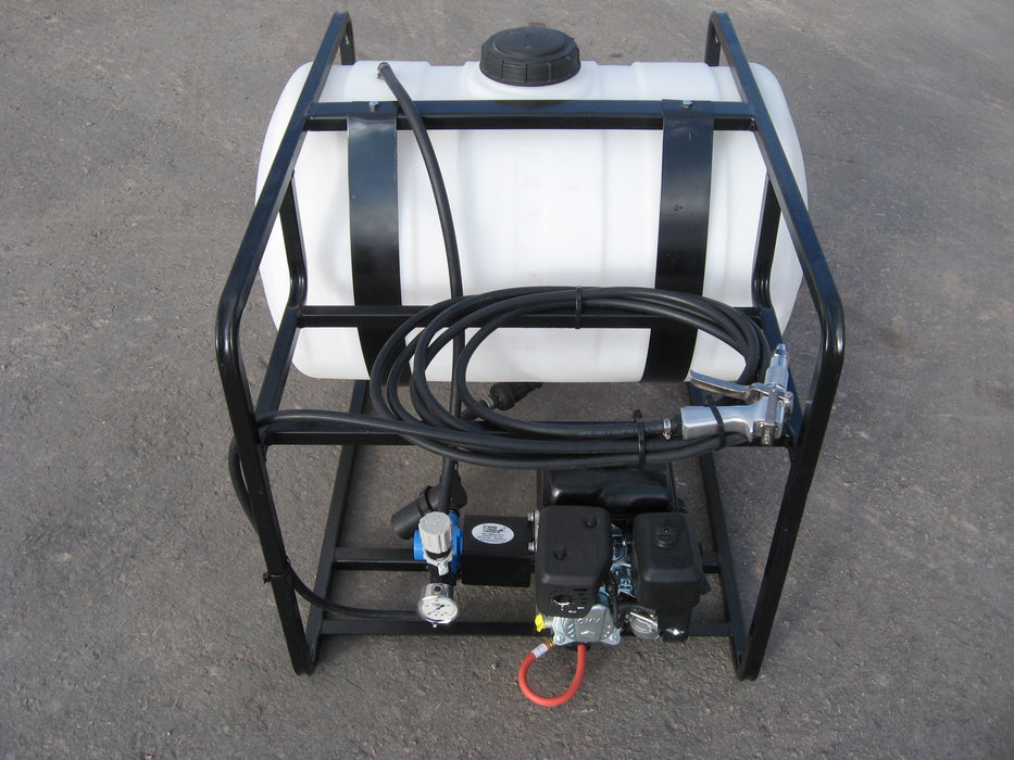 55 Gallon General Purpose Sprayer