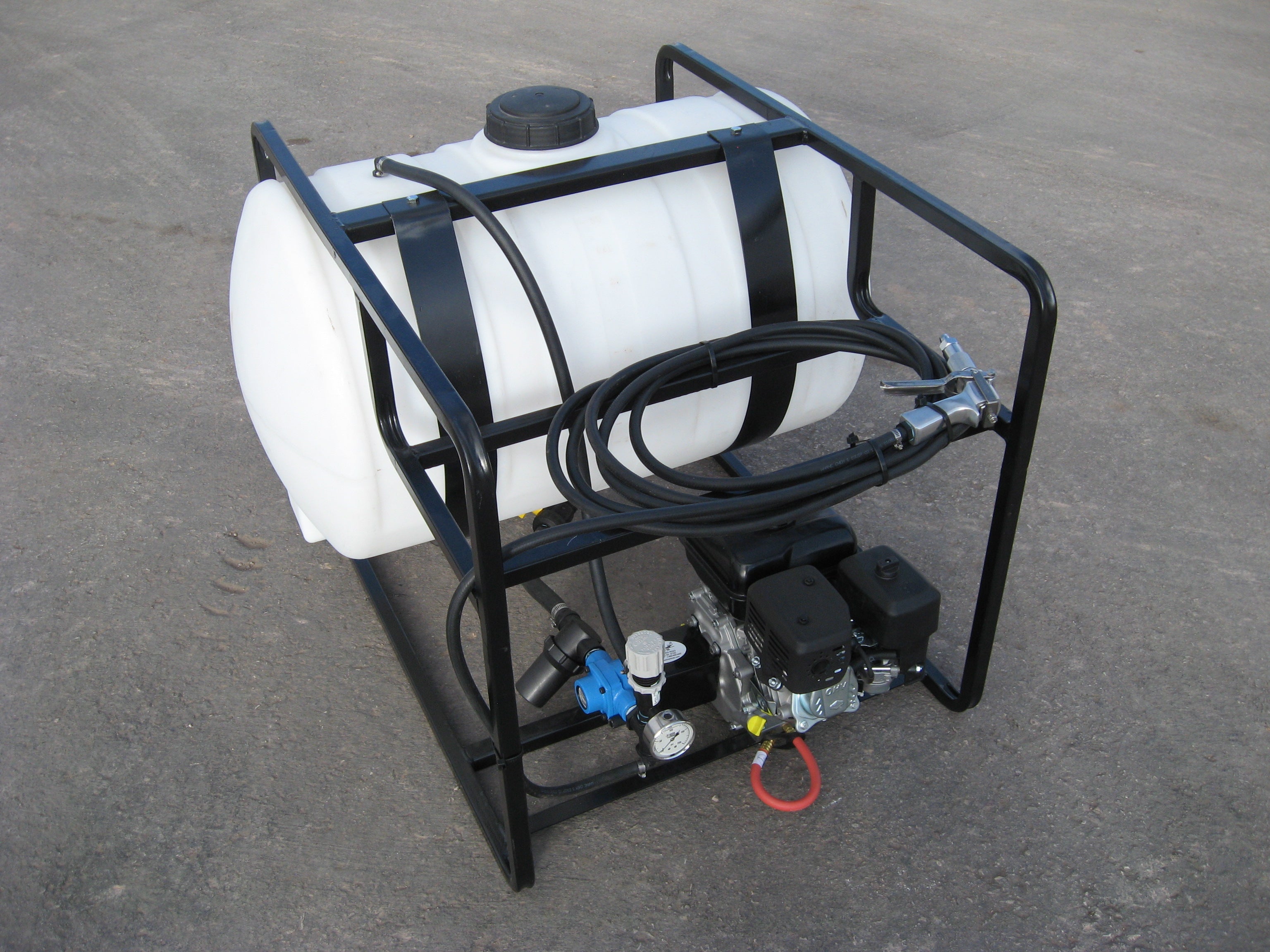 55 Gallon General Purpose Sprayer