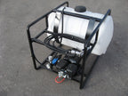 55 Gallon General Purpose Sprayer