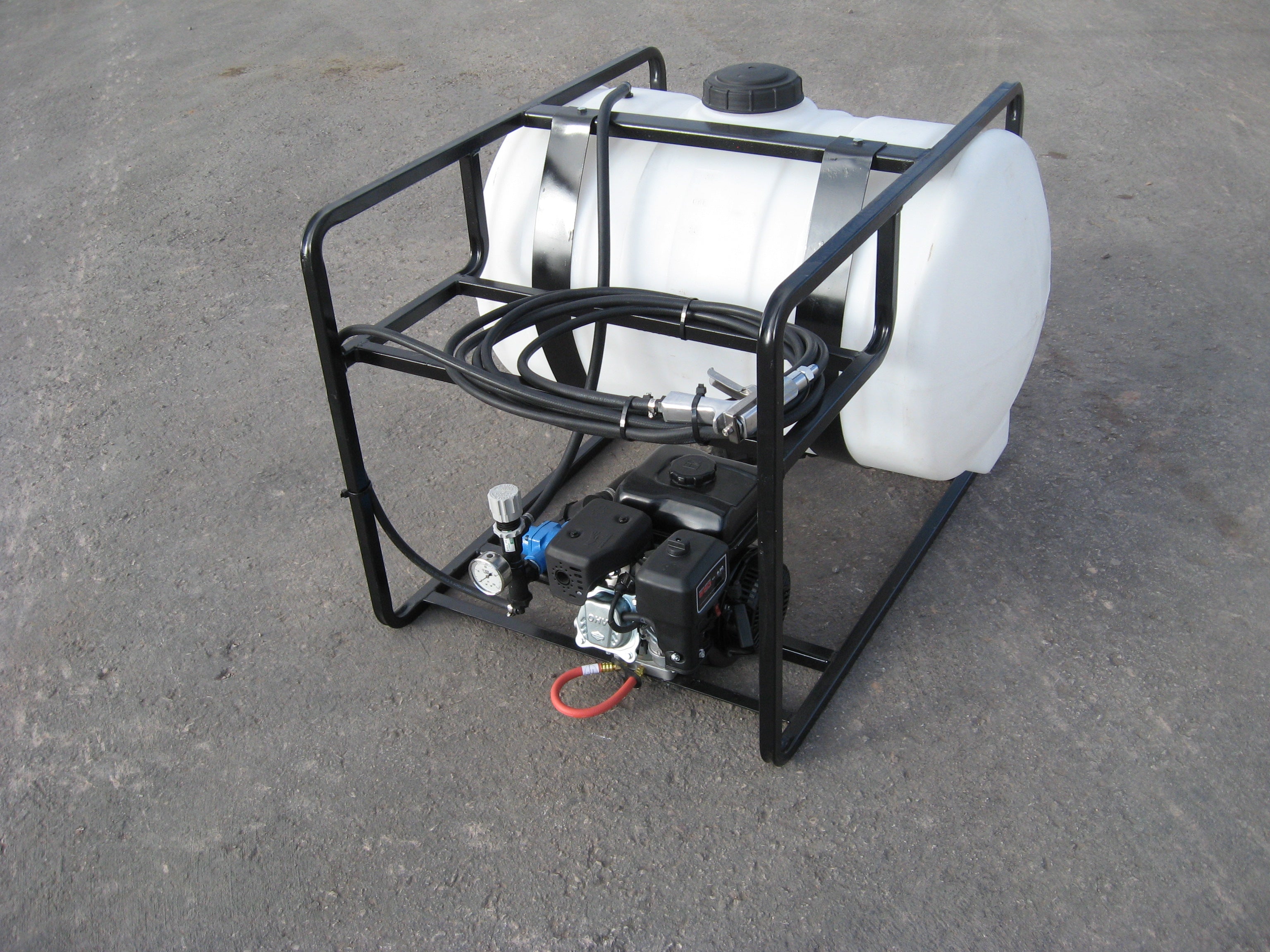 55 Gallon General Purpose Sprayer