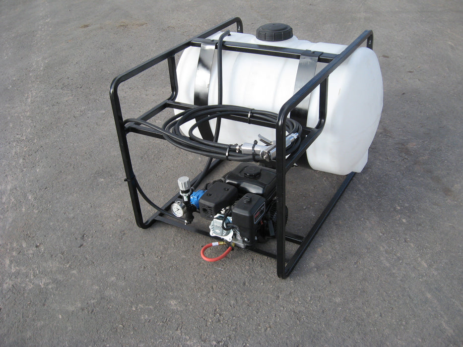 55 Gallon General Purpose Sprayer