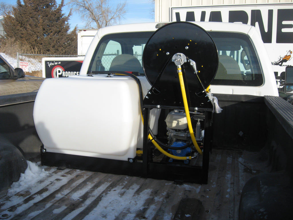 75 Gallon Pest Control Sprayer