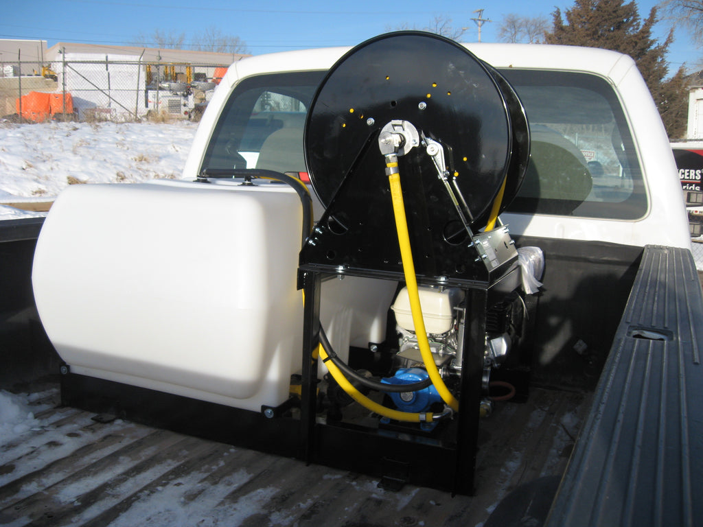 75 Gallon Pest Control Sprayer
