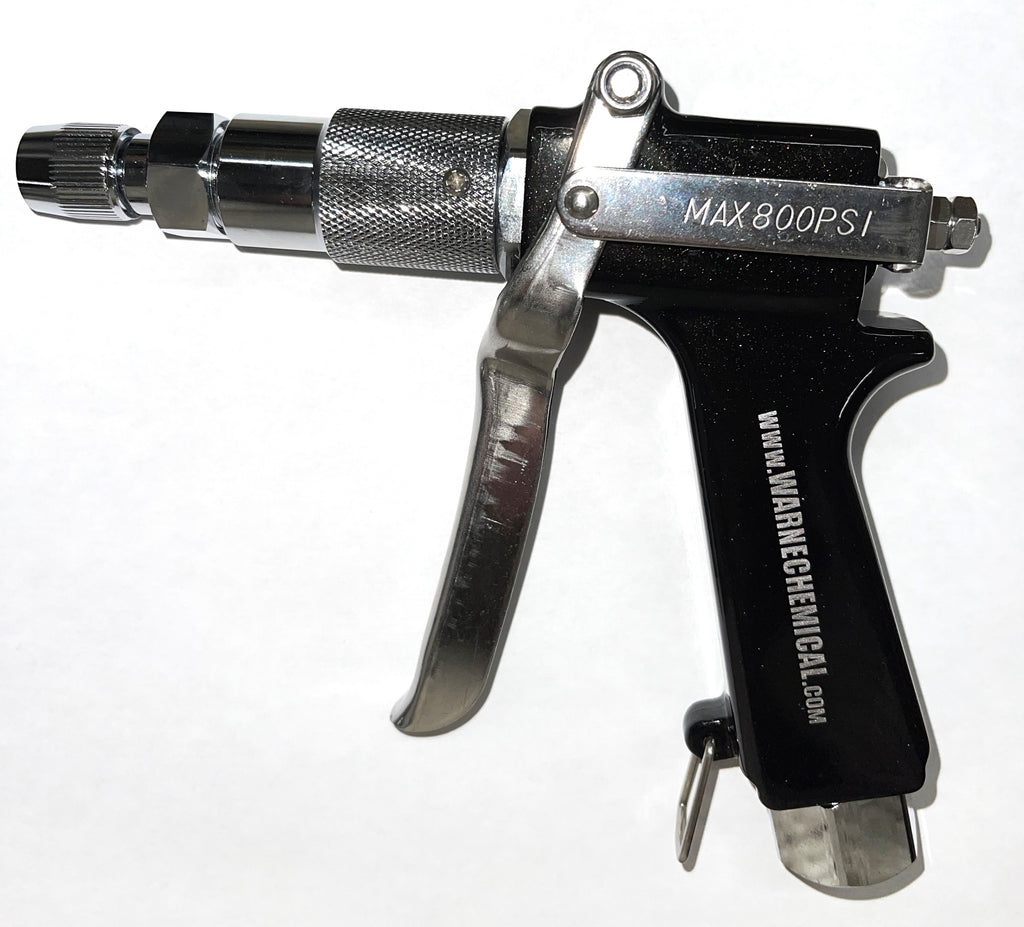 Black Jewel Spray Gun
