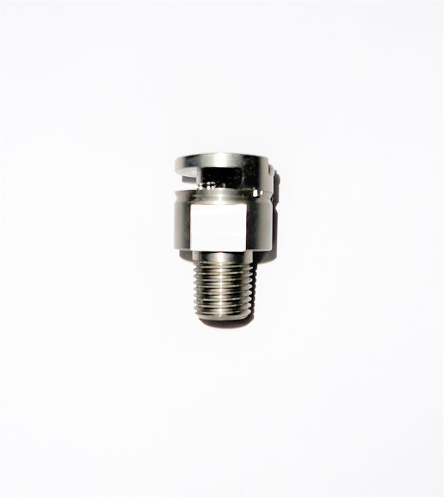 Boominator Boomless Spray Nozzle