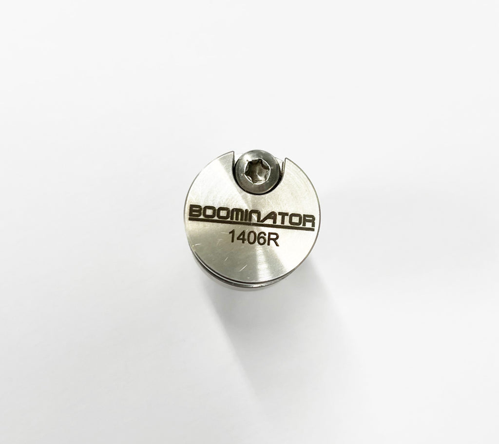 Boominator Boomless Spray Nozzle