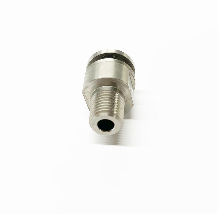 Boominator Boomless Spray Nozzle