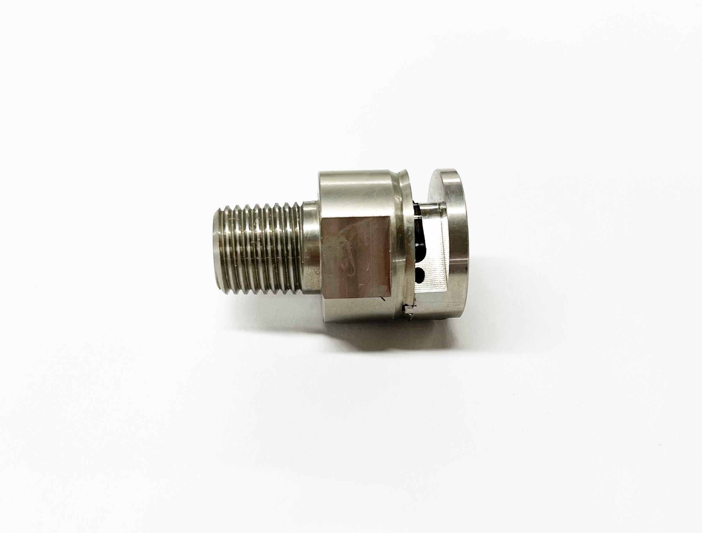 Boominator Boomless Spray Nozzle