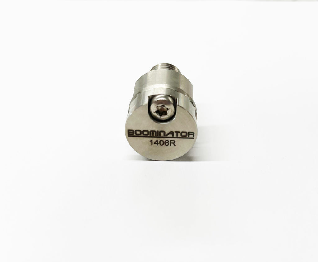 Boominator Boomless Spray Nozzle