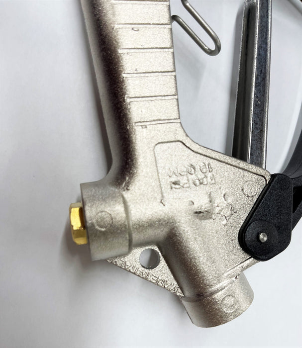 Spray Gun Trigger Valve
