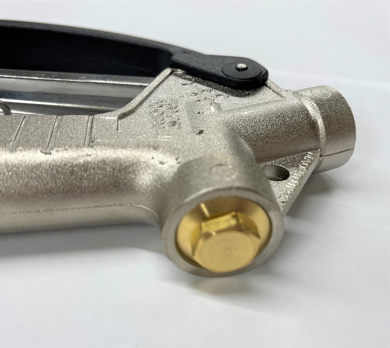 Spray Gun Trigger Valve