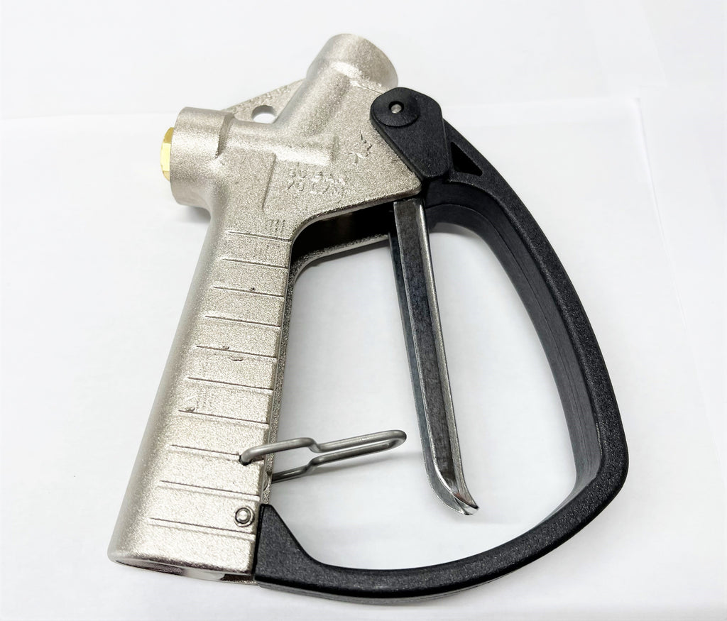 Spray Gun Trigger Valve