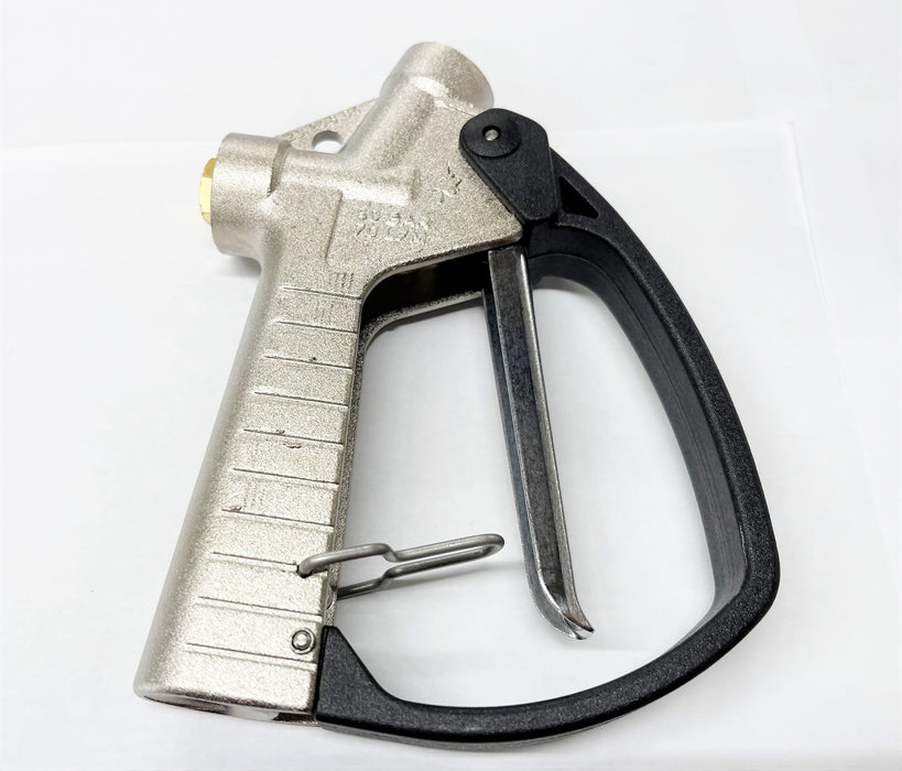 Spray Gun Trigger Valve
