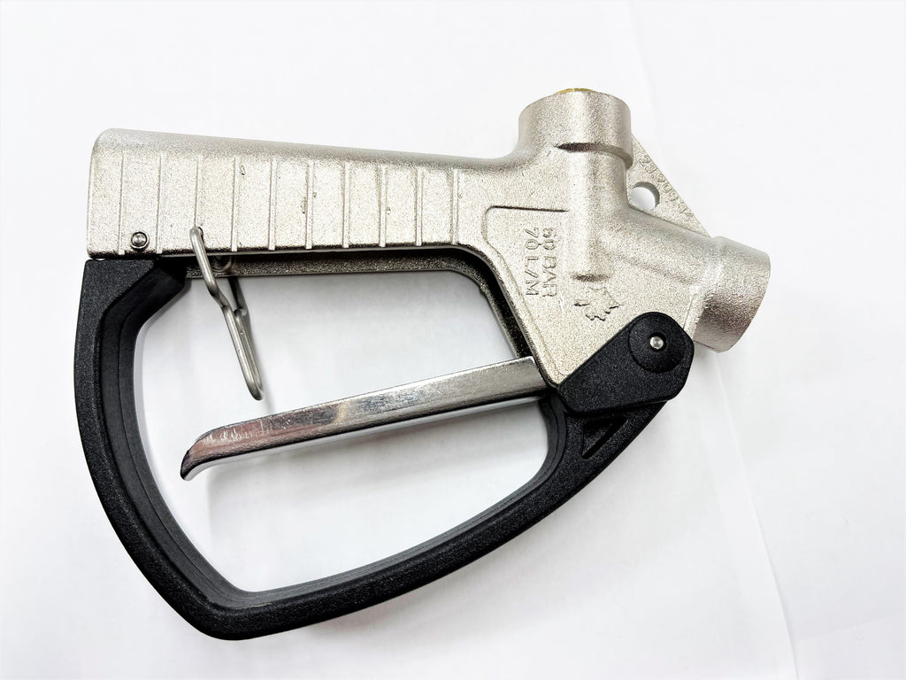 Spray Gun Trigger Valve