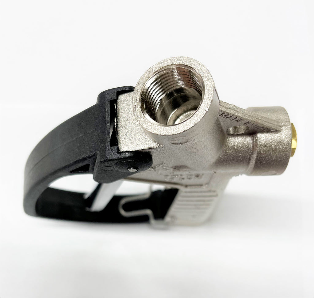 Spray Gun Trigger Valve