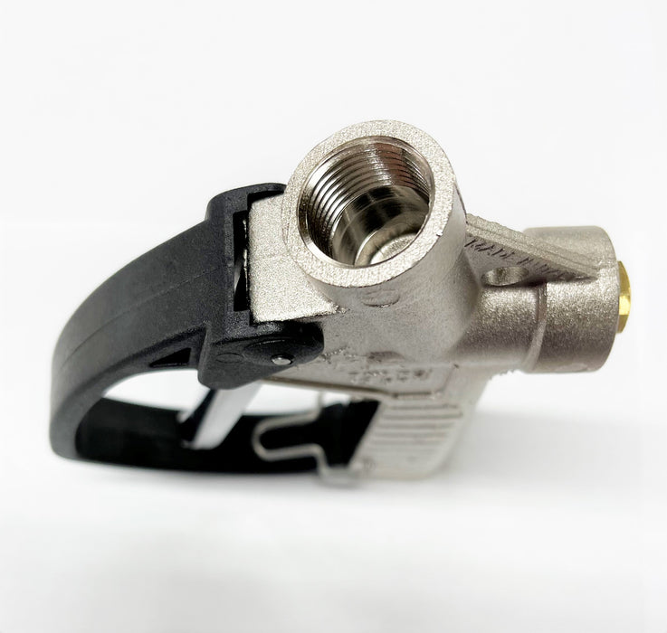 Spray Gun Trigger Valve