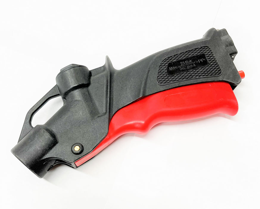 Trigger Valve Handgun