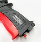 Trigger Valve Handgun