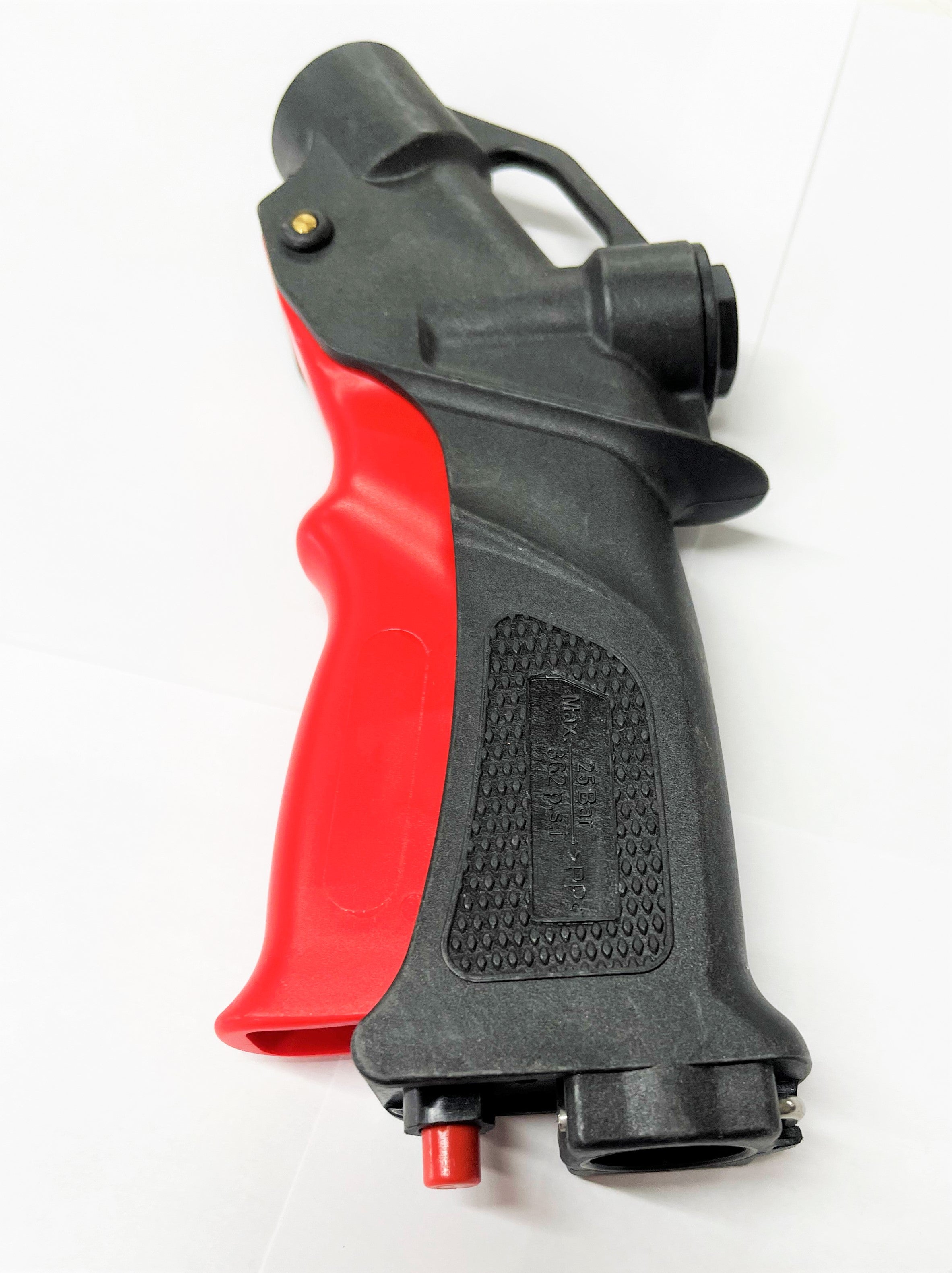 Trigger Valve Handgun