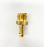 Hose Barb - Male Adapter