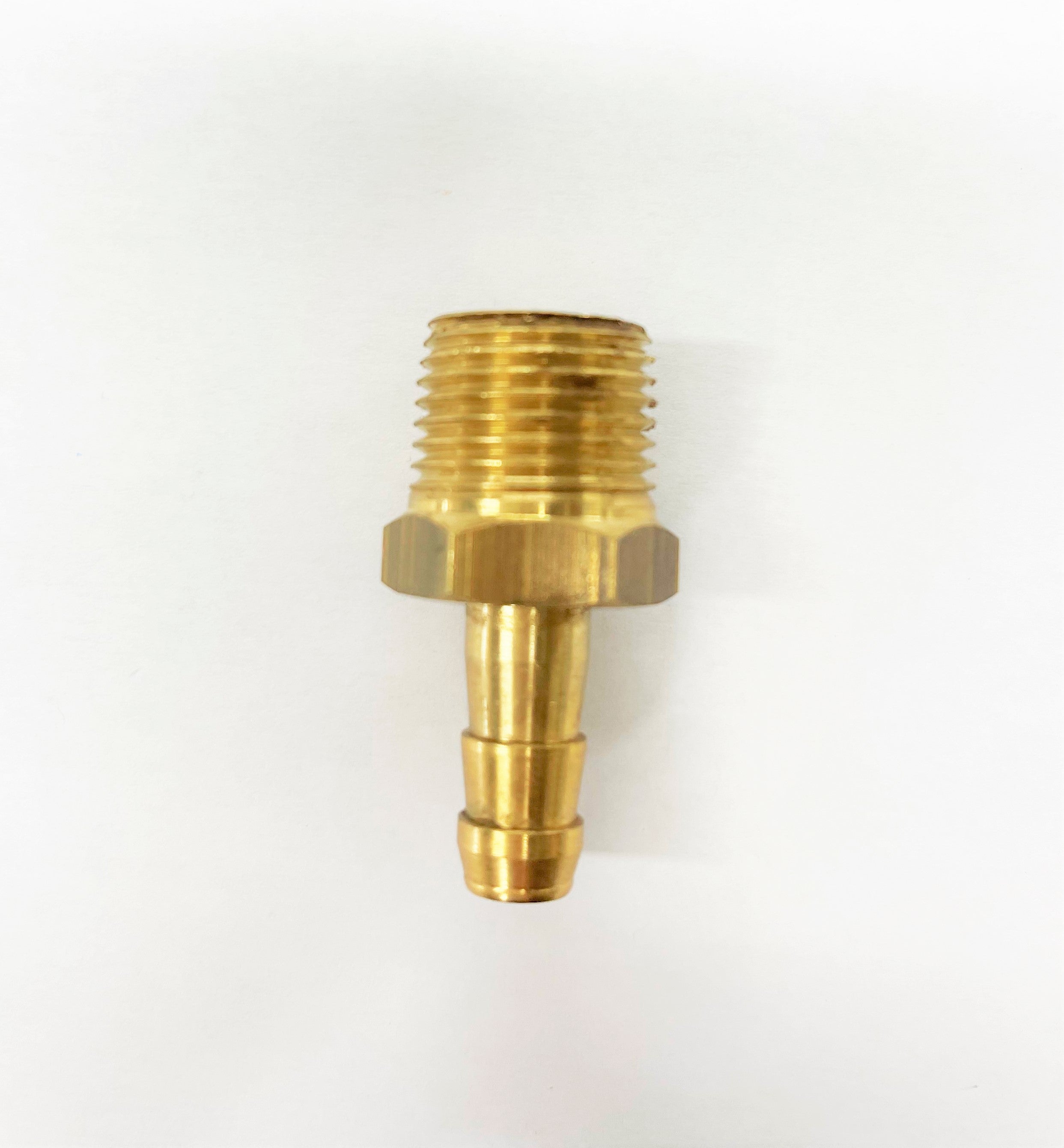 Hose Barb - Male Adapter