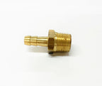 Hose Barb - Male Adapter